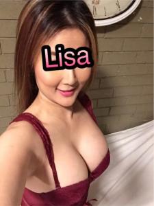 Lisa-Sexy  young  girl 